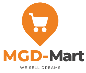 MGD Mart